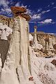 075 wahweap hoodoos